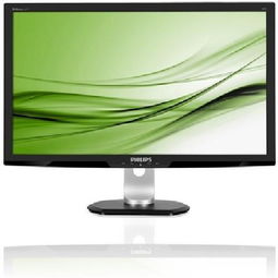 IT168评测 飞利浦273P3LPHED 27英寸LED背光宽屏显示器全方位解析